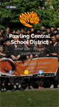 Mobile Screenshot of pawlingschools.org